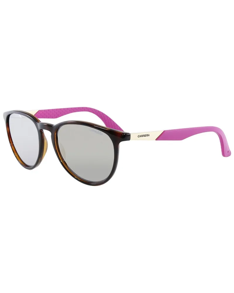 Carrera Women's CA5019S 54mm Sunglasses Grey