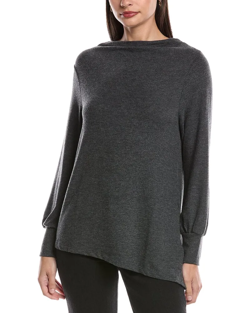 Michael Stars Giulia Sweater Grey