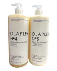 OLAPLEX 5 Bond Maintenance Conditioner Duo Nocolor