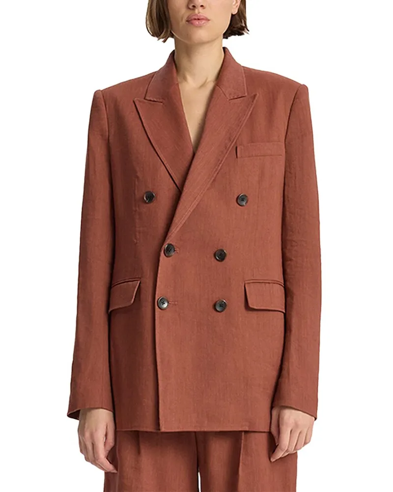A.L.C. Declan Jacket Nocolor