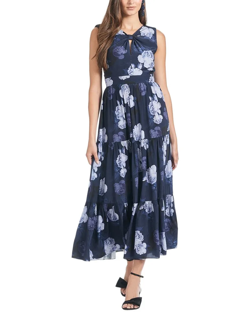Sachin & Babi Anaisha Dress Nocolor