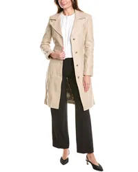 Badgley mischka raincoat online