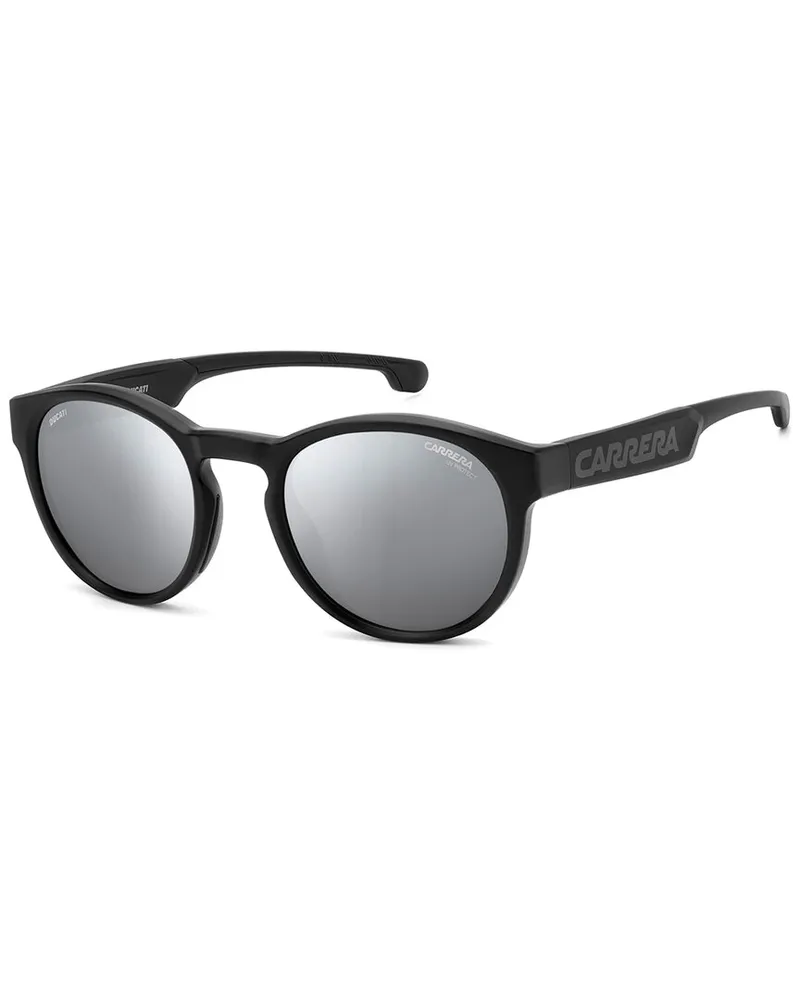 Carrera Men's CA012S 51mm Sunglasses Black