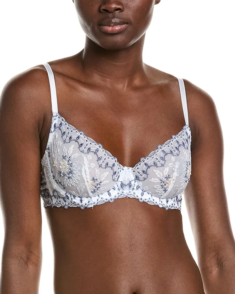 Cosabella Usha Underwire Molded Bra Nocolor