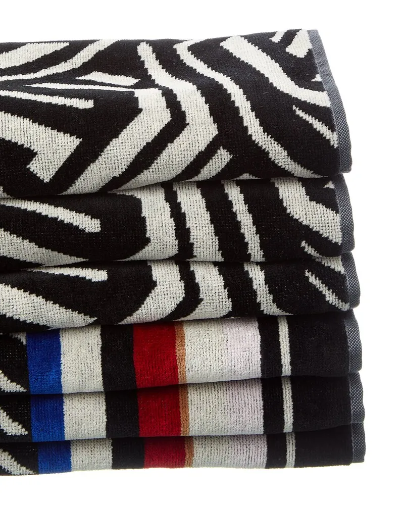 Missoni Home Calista Hand Towels Nocolor
