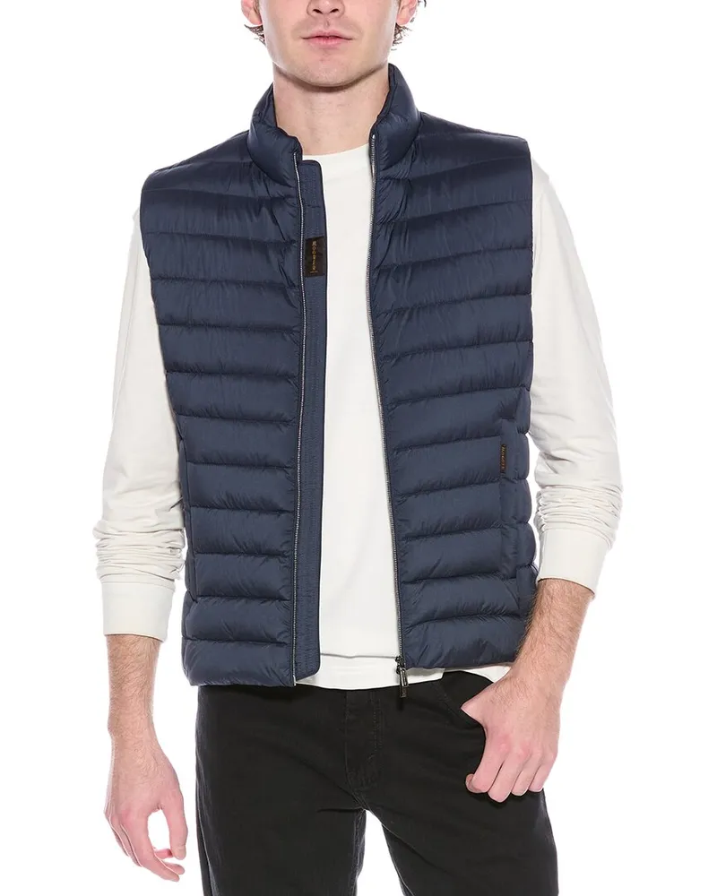 MOORER Calafa Down Jacket Nocolor