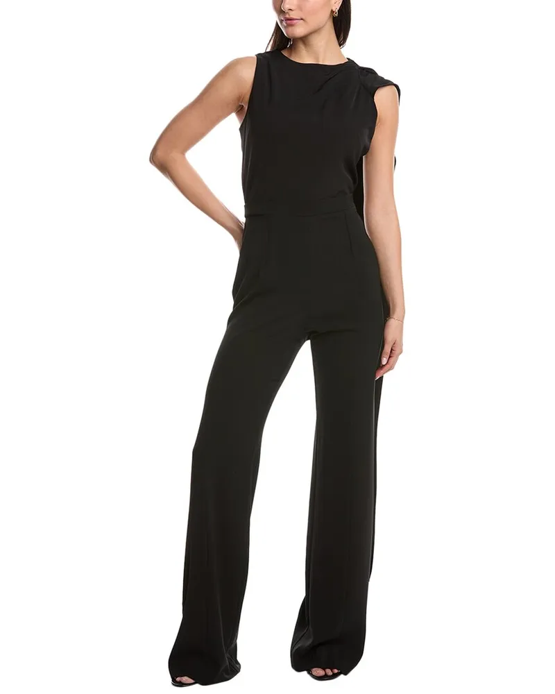 Black Halo Enola Jumpsuit Nocolor