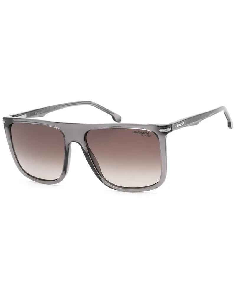 Carrera Men's CARRERA 278/S 58mm Sunglasses Grey