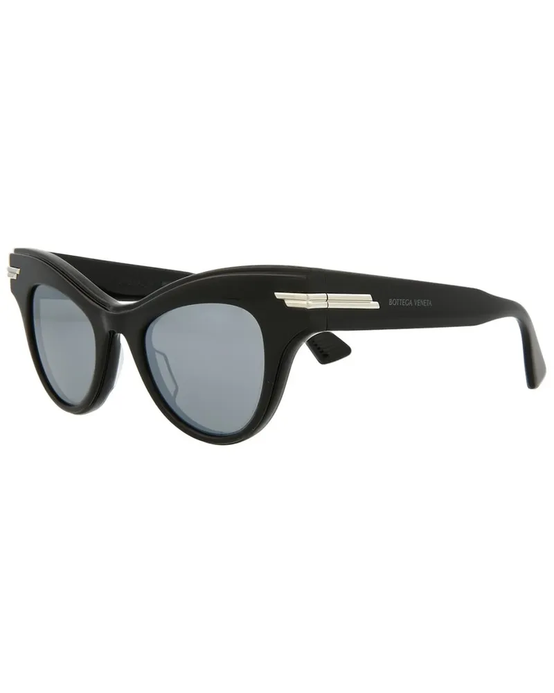 Bottega Veneta Women's BV1004S 47mm Sunglasses Nocolor