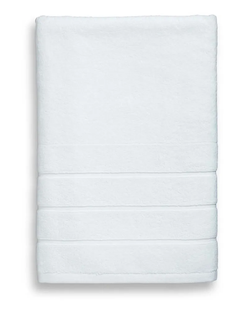 Frette Lanes White White