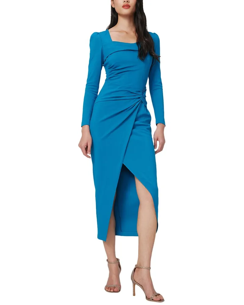 Diane von Furstenberg Hughie Dress Nocolor