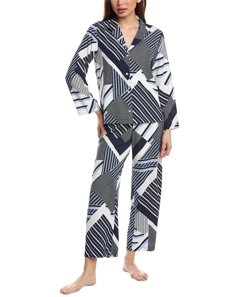 NATORI 2pc Pajama Set Nocolor