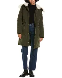 Sam Edelman Parka Green