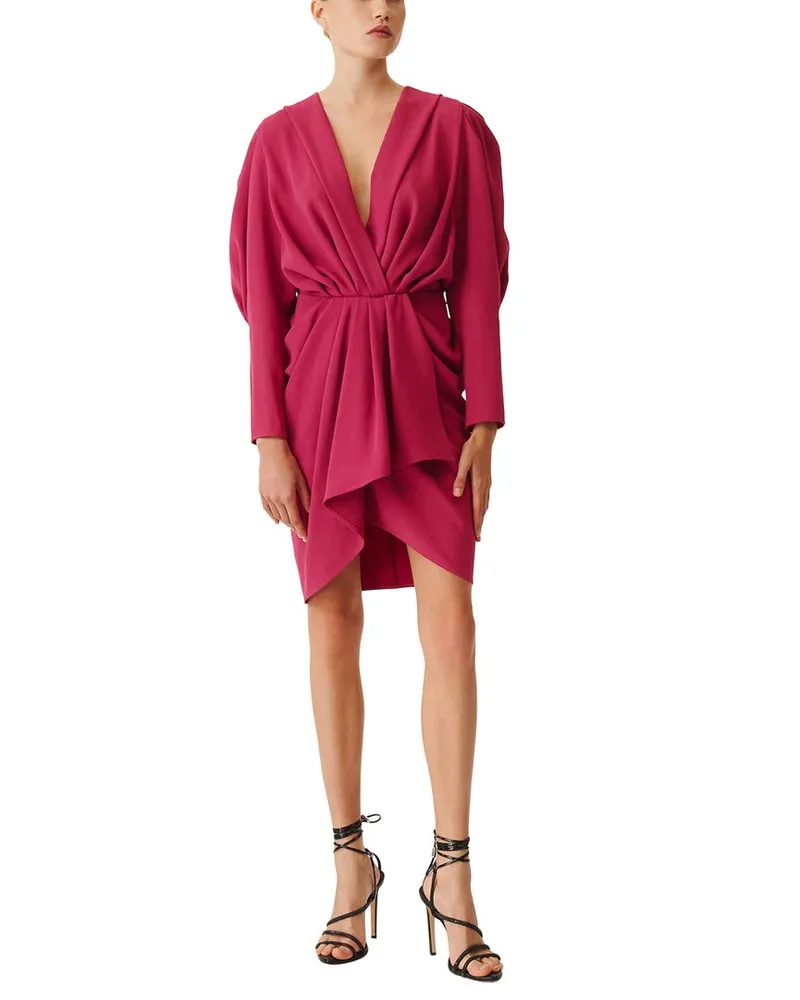 IRO Mini Dress Nocolor