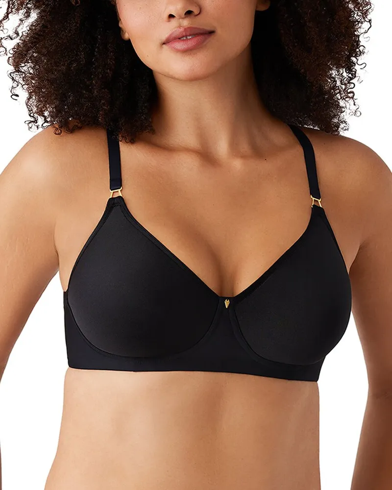 WACOAL Simply Done Contour Bra Black