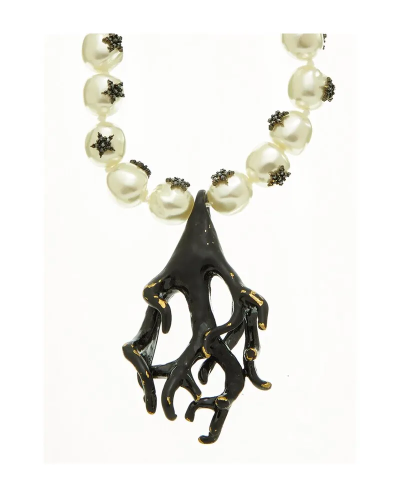 Dior Necklace Nocolor