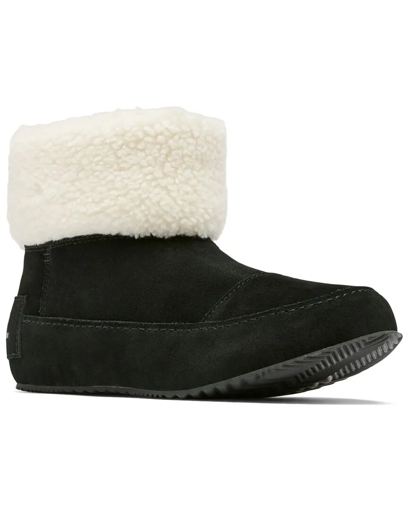 Sorel Go - Stumptown Suede Bootie Nocolor