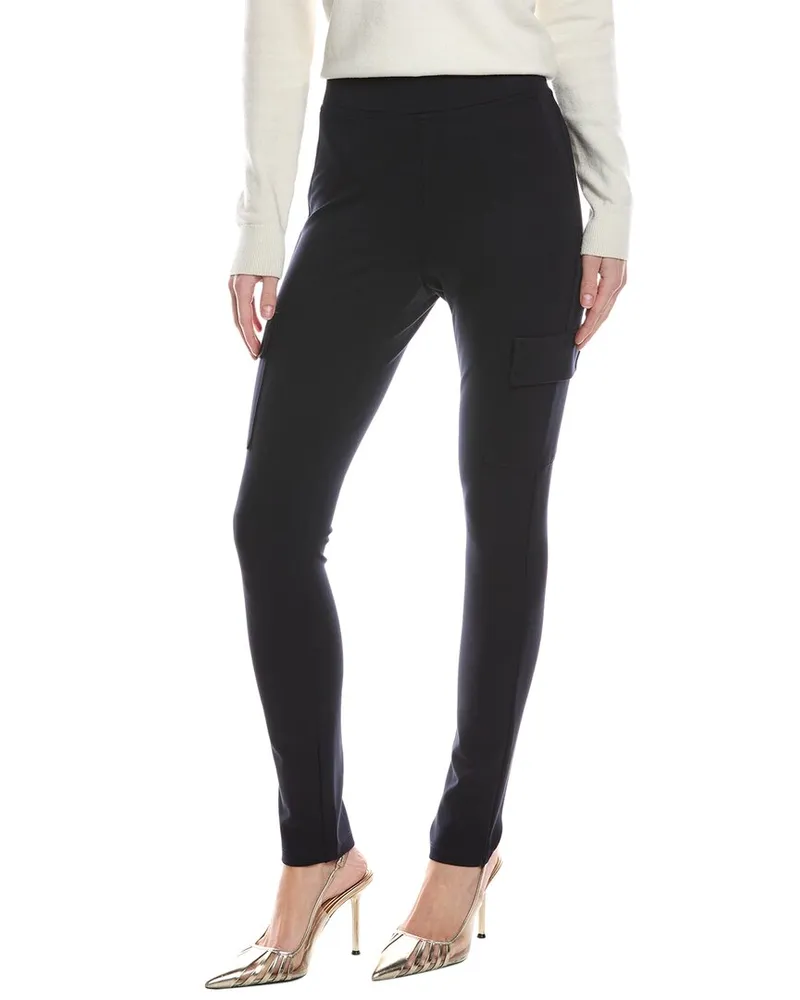 Joseph Ribkoff Pant Blue