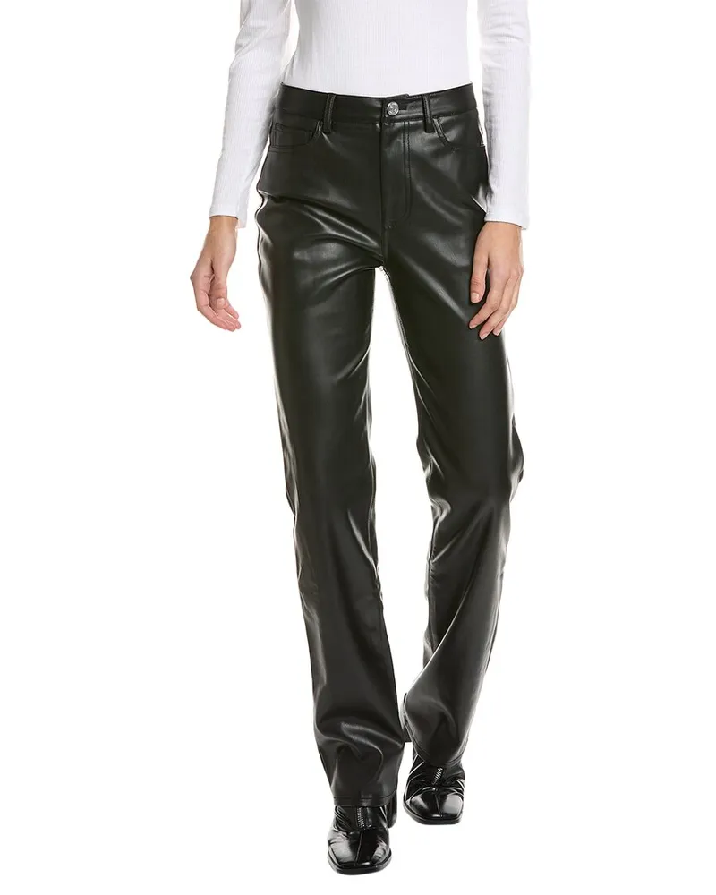 STAUD Chisel Pant Black