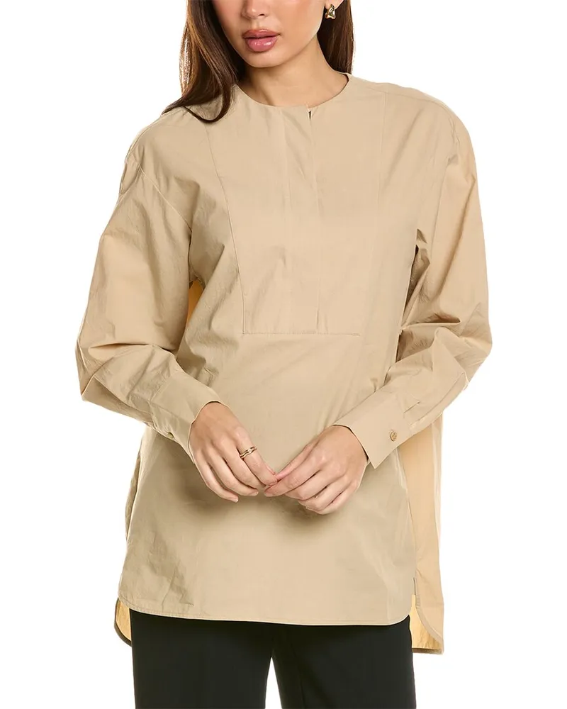 Marimekko Februn Solid Top Beige