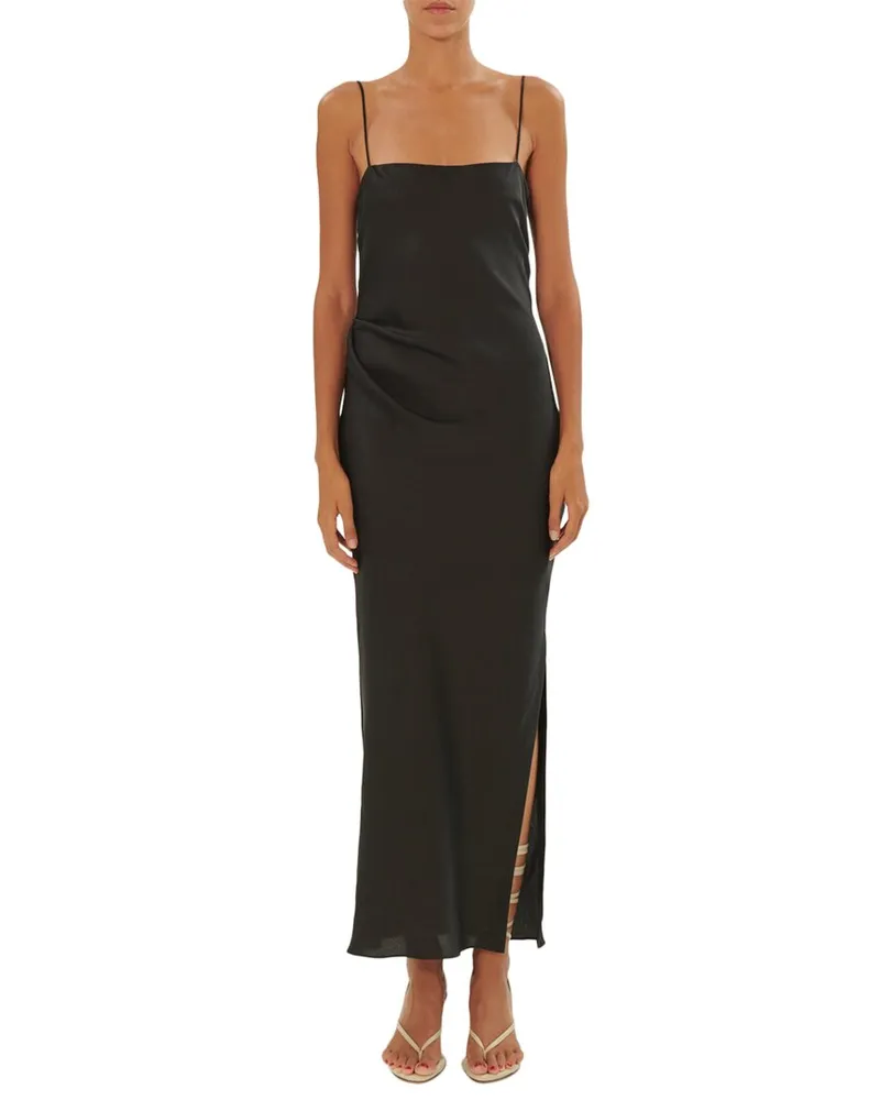 IRO Maxi Dress Nocolor