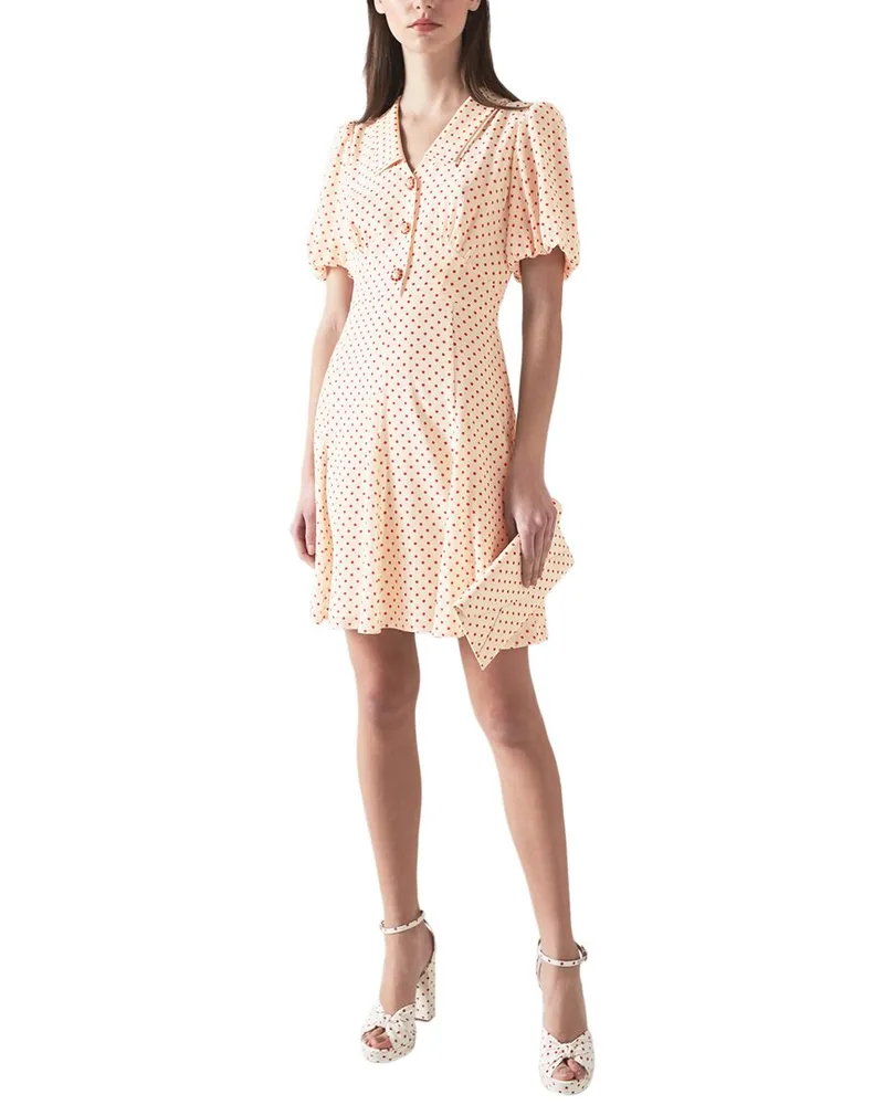 L.K.Bennett  Hilde Dress Nocolor