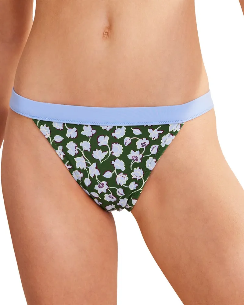 Boden Tanga Bikini Bottom Nocolor