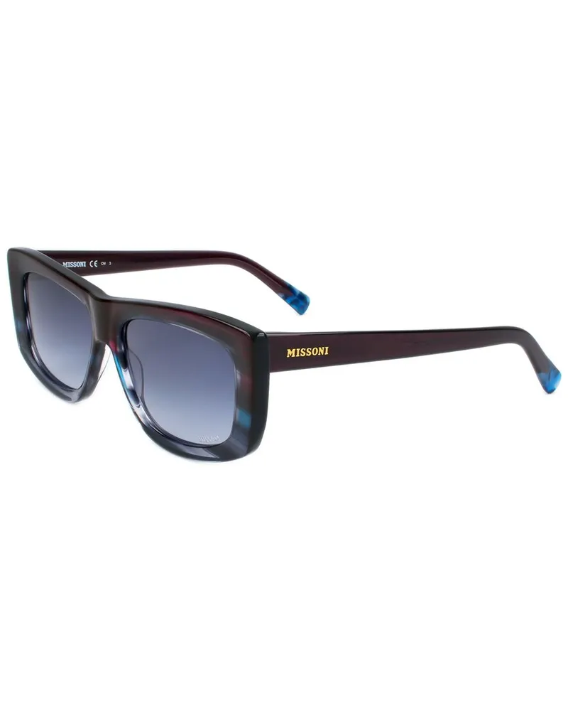 Missoni Women's Fashion 56mm Sunglasses Nocolor