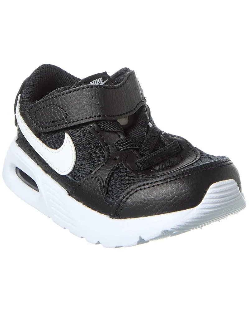 Nike Air Max SC TDV Sneaker Black