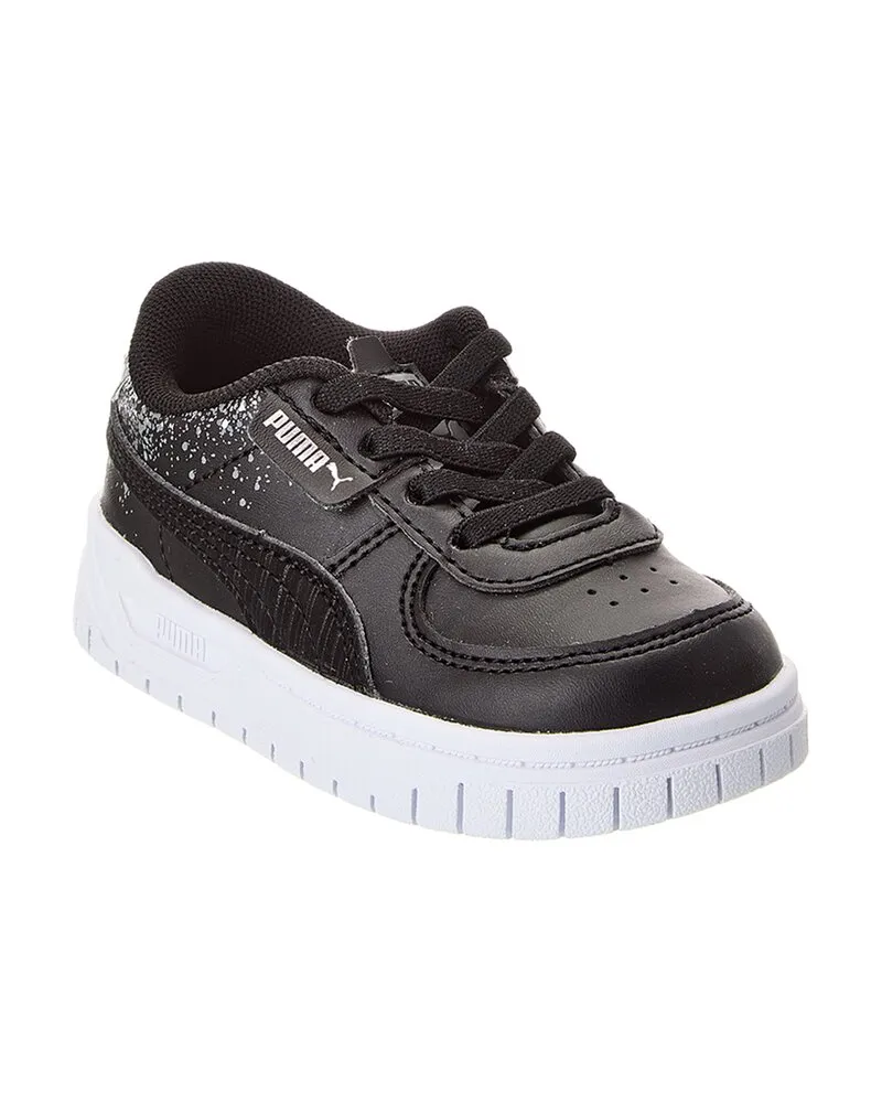 Puma Cali Sneaker Black