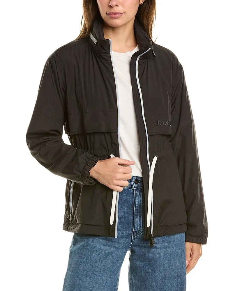 Moncler Folyeres Jacket Black