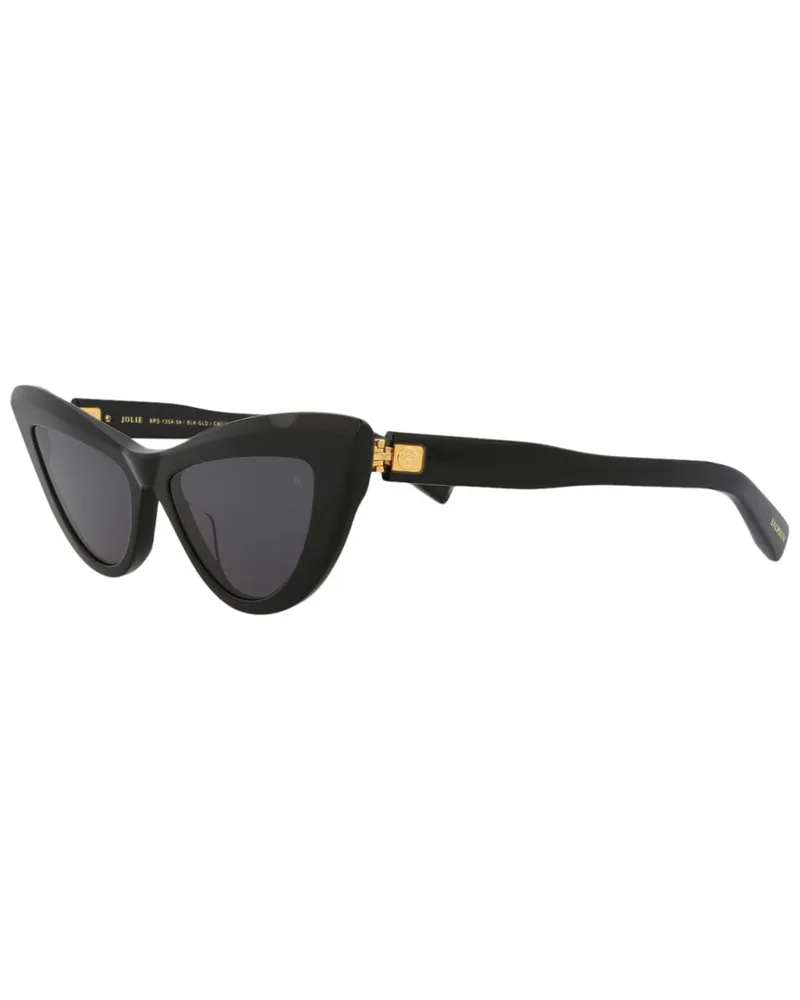 Balmain Women's BPS-135A54 54mm Sunglasses Nocolor