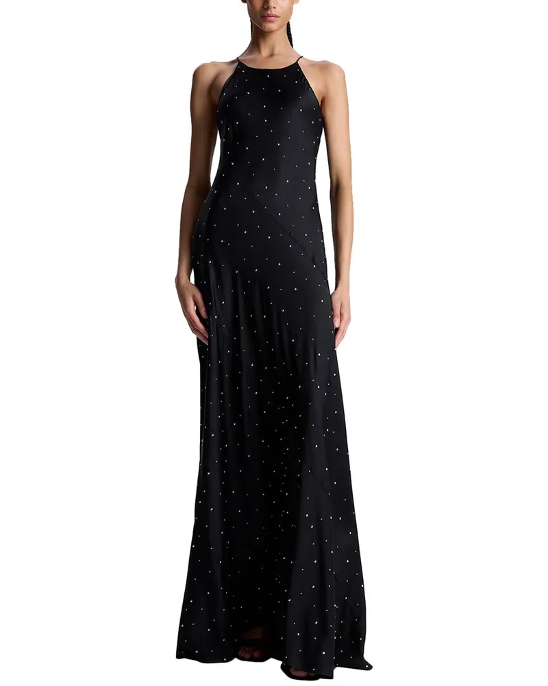 A.L.C. Sybil Dress Nocolor
