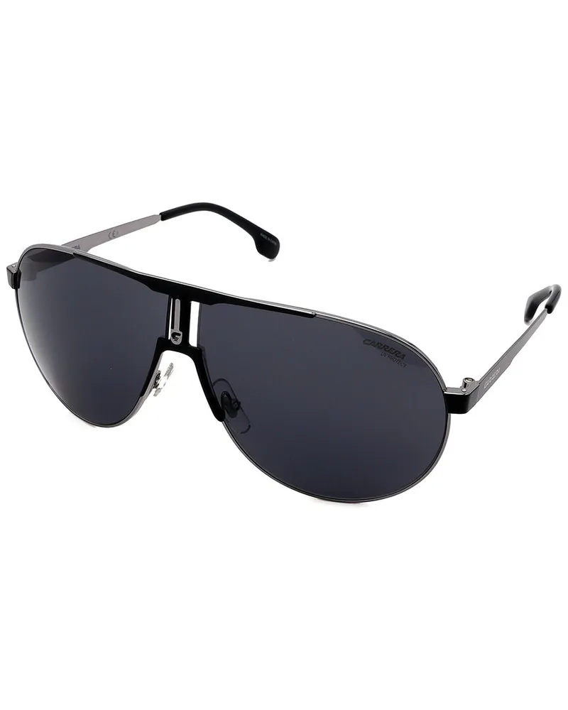 Carrera Men's 1005/S 66mm Sunglasses Blue