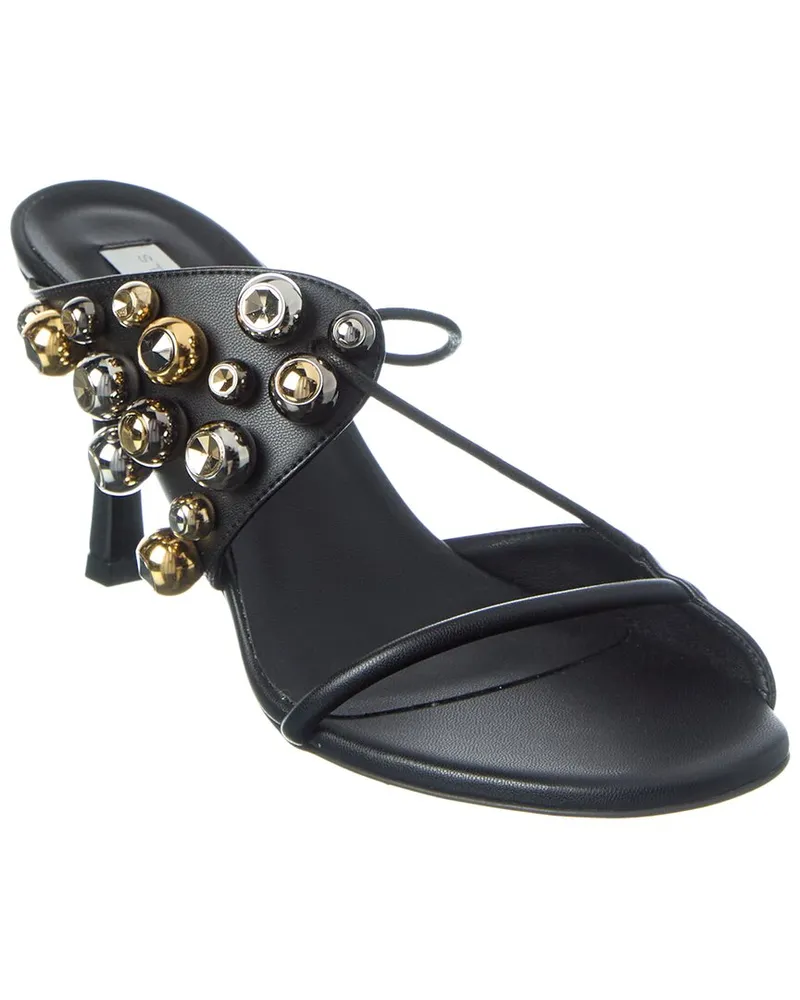 Stella McCartney Stella Sandal Black