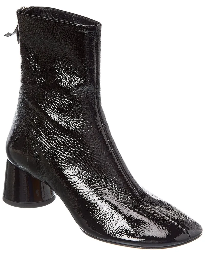Proenza Schouler Glove Leather Boot Black