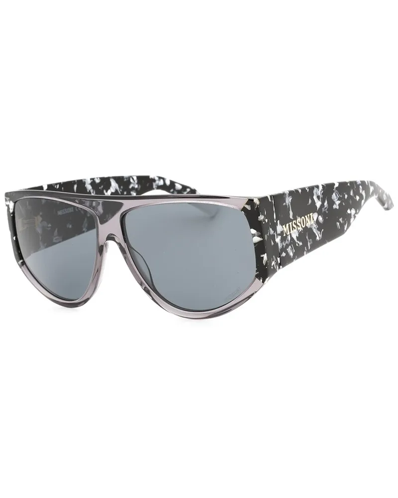 Missoni Women's Fashion 61mm Sunglasses Nocolor