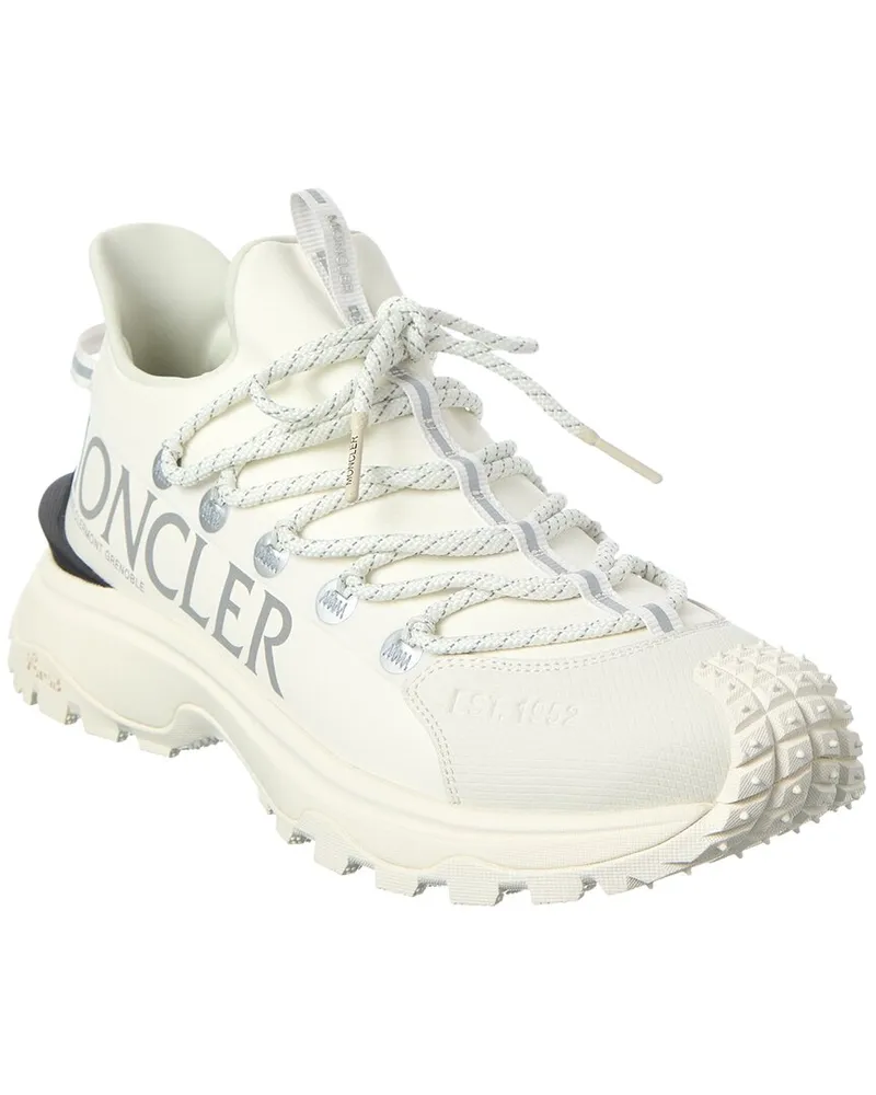 Moncler Trailgrip Lite2 Sneaker White