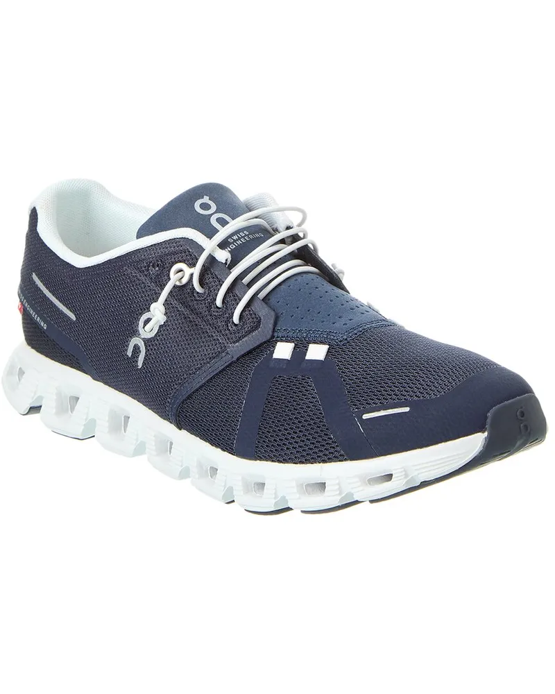 ON Cloud 5 Sneaker Blue