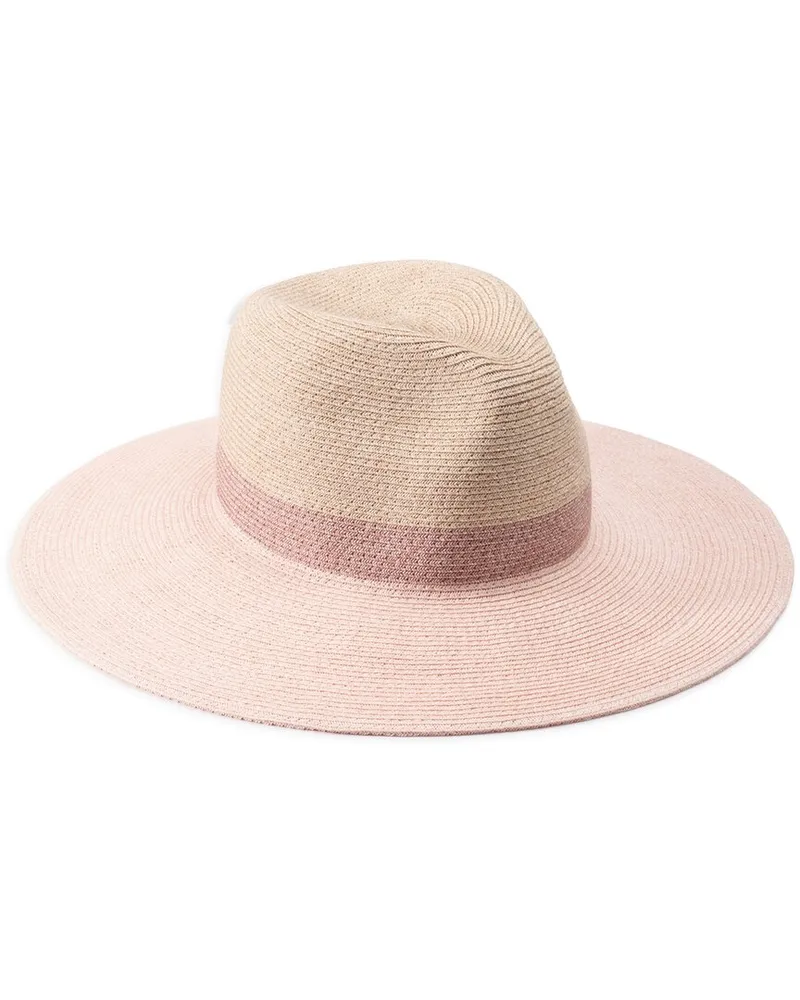 Eugenia Kim Emmanuelle Fedora Nocolor