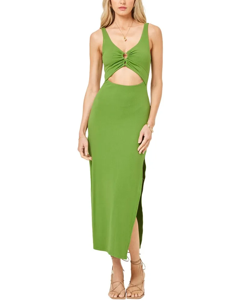 L*Space Camille Dress Nocolor