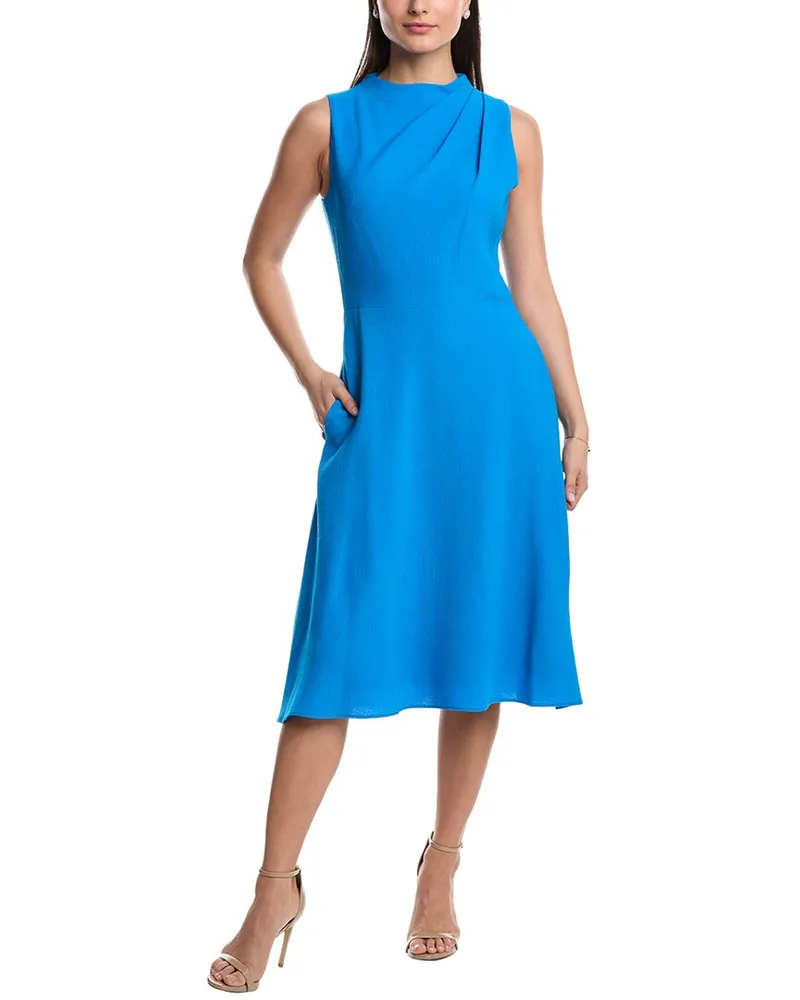 Black Halo Corrine Dress Nocolor