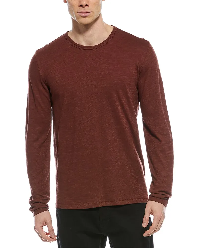 Rag & Bone Core T-Shirt Nocolor