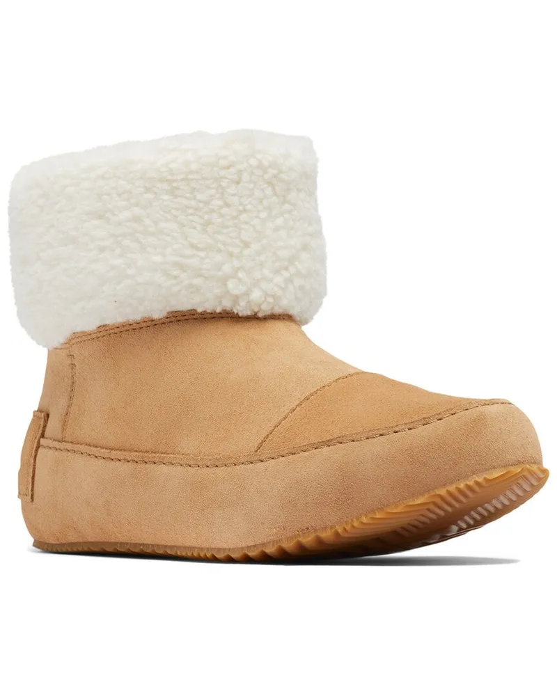 Sorel Go - Stumptown Suede Bootie Nocolor