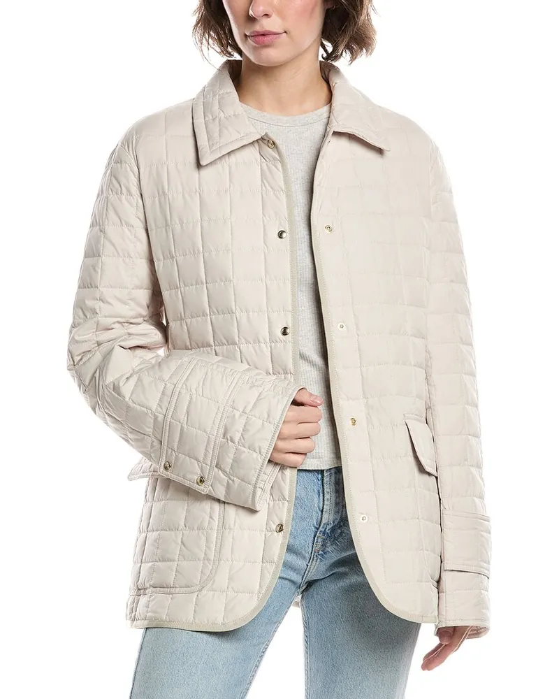 Moncler Epinal Jacket Nocolor