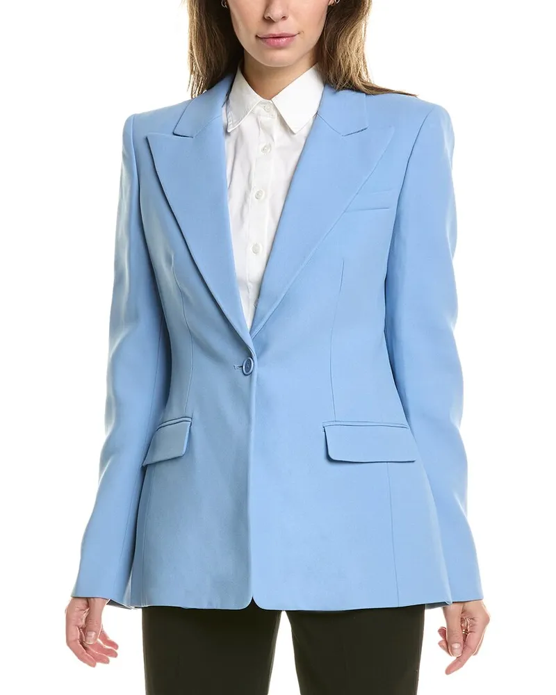 Michael Kors Michael Kors Georgina Blazer Nocolor