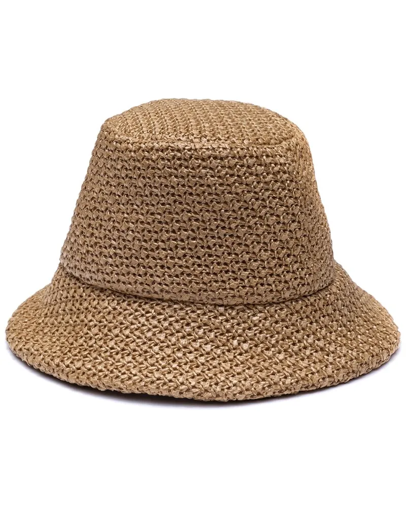 Eugenia Kim Toby Hat Beige