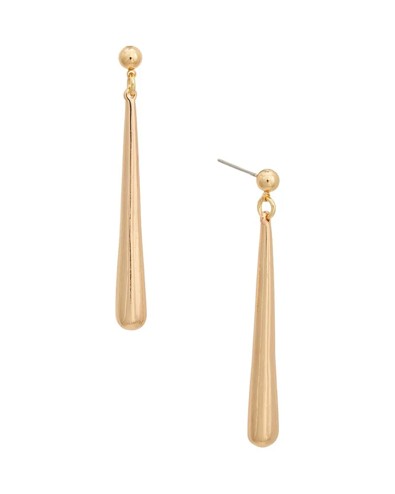 Kenneth Jay Lane Dangle Earrings Nocolor