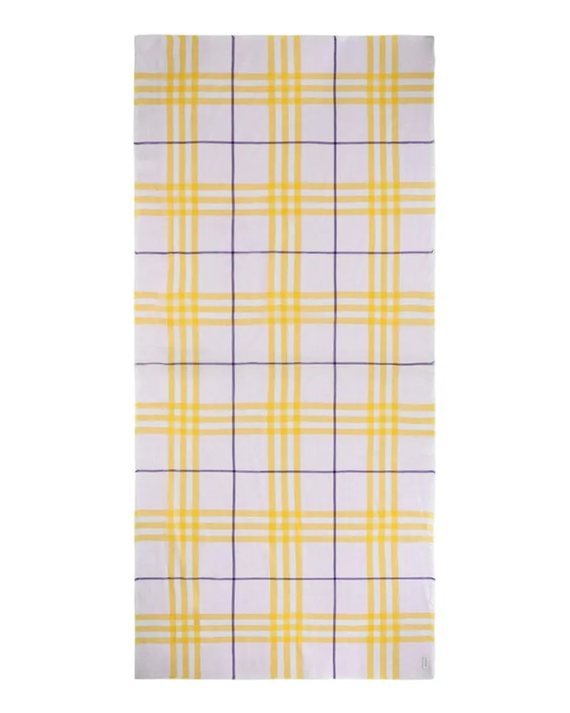 Burberry Wool Scarf Nocolor