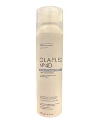 OLAPLEX Unisex 6.3oz No. 4D Clean Volume Detox Dry Shampoo Nocolor